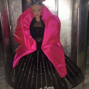 Special Edition Barbies (2)